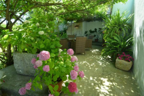 Отель Apartment Renata  Вели Лошинь